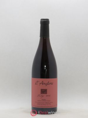 Tavel Vintage L'Anglore  2016 - Lot of 1 Bottle