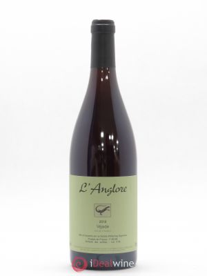 Vin de France Véjade L'Anglore  2018 - Lot de 1 Bouteille