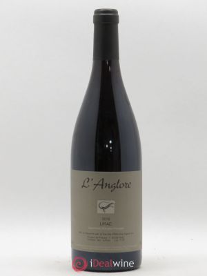 Lirac L'Anglore  2018 - Lot of 1 Bottle