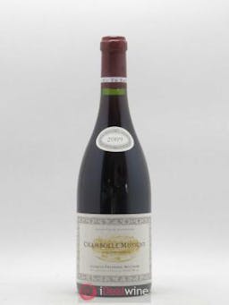Chambolle-Musigny Jacques-Frédéric Mugnier  2009 - Lot of 1 Bottle