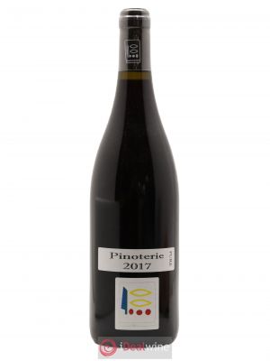 Bourgogne Pinoterie Prieuré Roch  2017 - Lot de 1 Bouteille