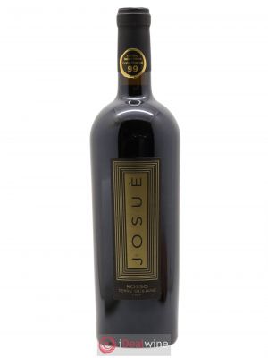 IGT Sicile Rosso Terre Siciliane IGT Josue (no reserve) 2018 - Lot of 1 Bottle