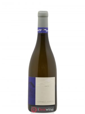 Vin de Savoie Les Grandes Jorasses Domaine Belluard  2015 - Lot of 1 Bottle