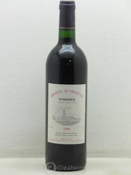 Château la Violette  2000 - Lot of 1 Bottle