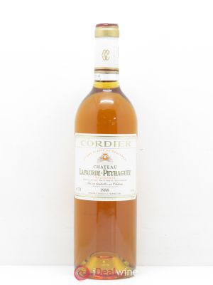 Château Lafaurie-Peyraguey 1er Grand Cru Classé  1988 - Lot of 1 Bottle