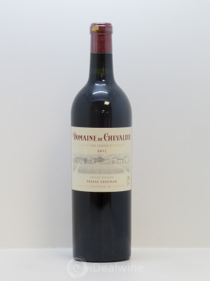 Domaine de Chevalier Cru Classé de Graves  2011 - Lot of 1 Bottle
