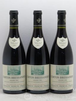 Corton-Bressandes Grand Cru Bressandes Jacques Prieur (Domaine)  2005 - Lot of 3 Bottles
