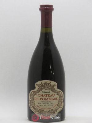 Pommard Château de Pommard  2000 - Lot of 1 Bottle