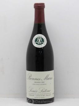 Bonnes-Mares Grand Cru Louis Latour (Domaine) (sans prix de réserve) 1993 - Lot de 1 Bouteille