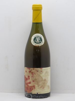 Chevalier-Montrachet Grand Cru Les Demoiselles Louis Latour (Domaine) (no reserve) 1997 - Lot of 1 Bottle