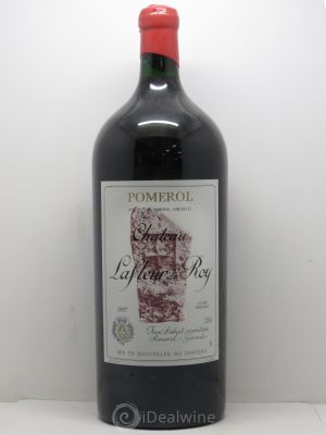 Lafleur du Roy (no reserve) 1997 - Lot of 1 Impériale