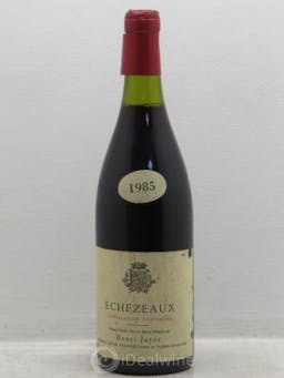 Echezeaux Grand Cru Henri Jayer  1985 - Lot de 1 Bouteille