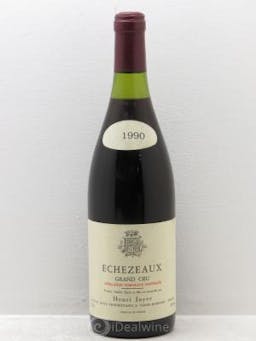 Echezeaux Grand Cru Henri Jayer  1990 - Lot of 1 Bottle