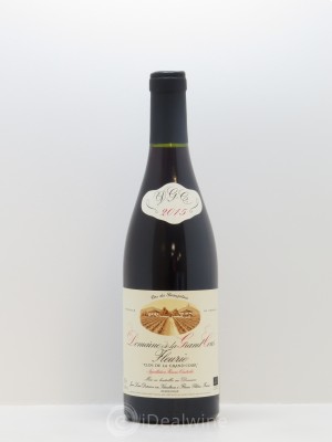 Fleurie Clos de la Grand'Cour Grand'cour (Domaine de la) - Jean-Louis Dutraive  2015 - Lot of 1 Bottle