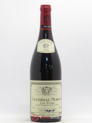 Chambolle-Musigny 1er Cru Les Fuées Maison Louis Jadot (no reserve) 1996 - Lot of 1 Bottle