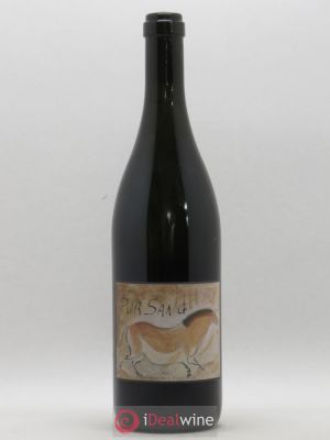 Vin de France (anciennement Pouilly-Fumé) Pur Sang Dagueneau  2013 - Lot de 1 Bouteille