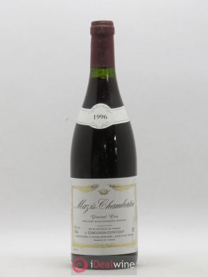 Mazis-Chambertin Grand Cru Confuron-Cotetidot  1996 - Lot of 1 Bottle
