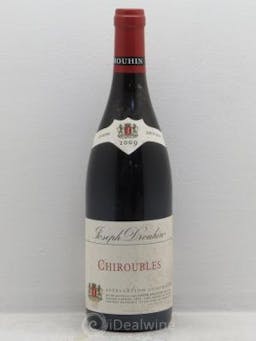 Chiroubles Domaine Drouhin  2009 - Lot of 1 Bottle