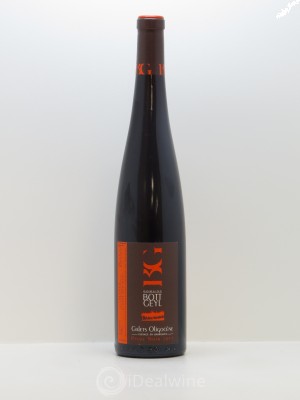 Pinot Noir Galets Oligocène Bott-Geyl (Domaine)  2011 - Lot de 1 Bouteille
