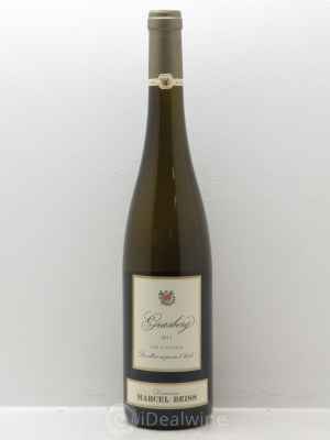 Alsace Grasberg Marcel Deiss (Domaine)  2011 - Lot of 1 Bottle