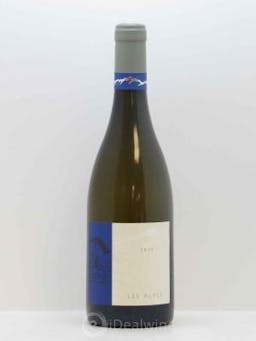 Vin de Savoie Les Alpes Domaine Belluard  2015 - Lot de 1 Bouteille