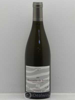Roussette de Savoie Louis Magnin  2013 - Lot of 1 Bottle