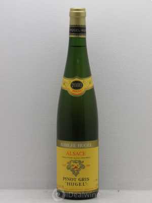 Pinot Gris (Tokay) Réserve Personnelle Jubilee Hugel (Domaine)  2000 - Lot of 1 Bottle