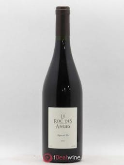 Côtes du Roussillon Roc des Anges Segna de Cor Marjorie et Stéphane Gallet  2014 - Lot of 1 Bottle