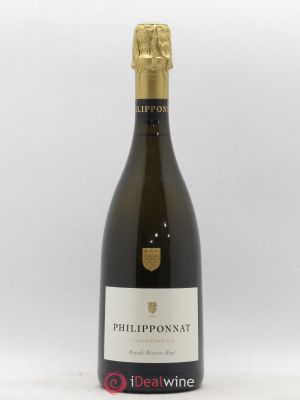 Royale Réserve Brut Philipponnat   - Lot of 1 Bottle