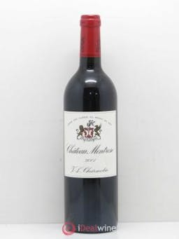 Château Montrose 2ème Grand Cru Classé  2001 - Lot of 1 Bottle