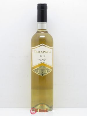 Chili Vina Tarapaca (no reserve) 2016 - Lot of 1 Bottle