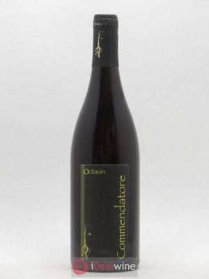 Vin de France Trousseau Les Corvées Commendatore Domaine de L'Octavin - Alice Bouvot  2016 - Lot of 1 Bottle