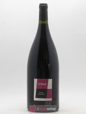 Vin de France Domaine du Mazel Cuvée Larmande 2009 - Lot de 1 Magnum