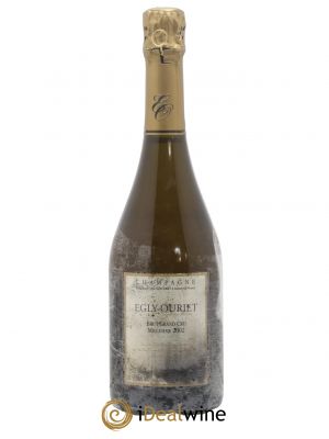 Ambonnay Vieilles Vignes Brut Millésimé Egly-Ouriet  2002 - Lot of 1 Bottle