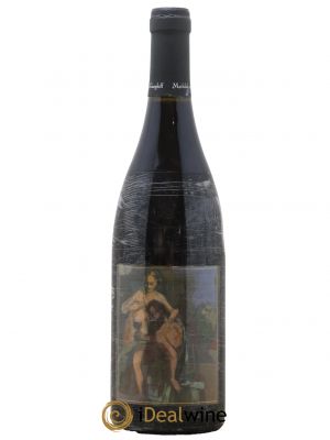 Côte-Rôtie La Sereine Noire Gangloff (Domaine)  2010 - Lotto di 1 Bottiglia