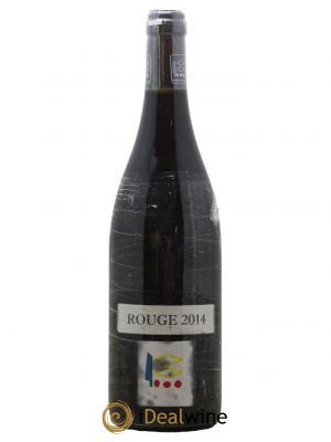 Côteaux Bourguignons Prieuré Roch 2014 - Lot de 1 Flasche