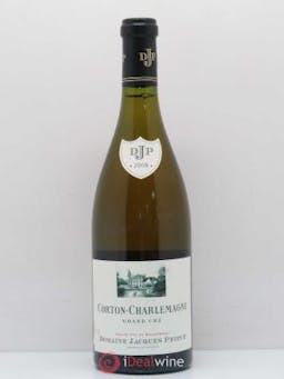 Corton-Charlemagne Grand Cru Jacques Prieur (Domaine)  2008 - Lot of 1 Bottle