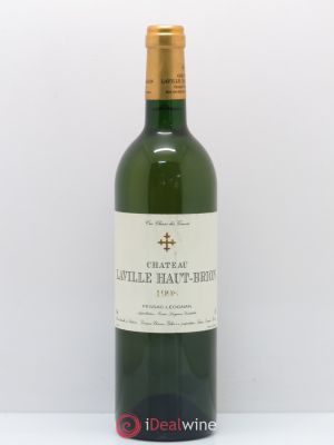 Château Laville Haut-Brion Cru Classé de Graves  1998 - Lot of 1 Bottle