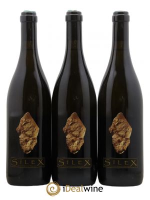 Vin de France (anciennement Pouilly-Fumé) Silex Dagueneau (Domaine Didier - Louis-Benjamin)  2016 - Lot of 3 Bottles