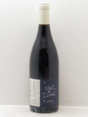 Bourgueil Nuits d'ivresse Catherine et Pierre Breton  2014 - Lot of 1 Bottle