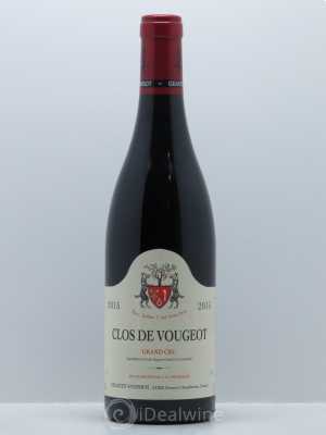 Clos de Vougeot Grand Cru Geantet-Pansiot  2015 - Lot of 1 Bottle