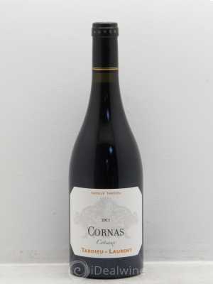 Cornas Coteaux Tardieu-Laurent  2011 - Lot of 1 Bottle