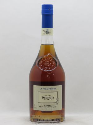 Cognac Delamain Le Très Vénéré Grande Champagne - B3007552-3  - Lot de 1 Bouteille