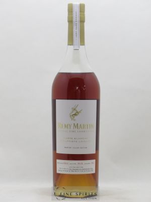 Cognac Rémy Martin Of. Carte Blanche Edition 2 Merpins Cellar Edition Fine Champagne  - Lot of 1 Bottle
