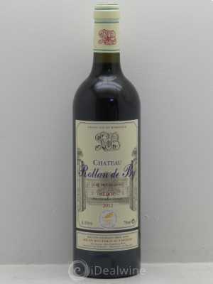 Château Rollan de By Cru Bourgeois  2012 - Lot of 1 Bottle