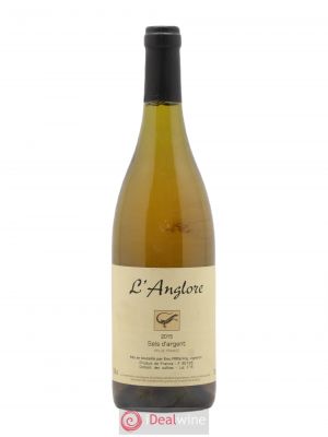 Vin de France Sels d'argent L'Anglore  2015 - Lot de 1 Bouteille