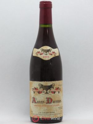 Auxey-Duresses Coche Dury (Domaine)  2002 - Lot of 1 Bottle