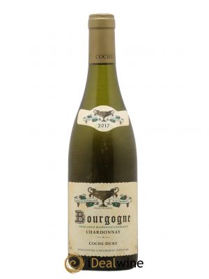 Bourgogne Coche Dury (Domaine)  2017