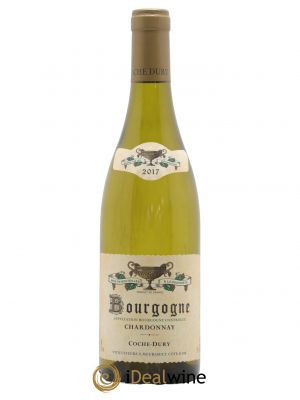Bourgogne Coche Dury (Domaine)  2017 - Lotto di 1 Bottiglia