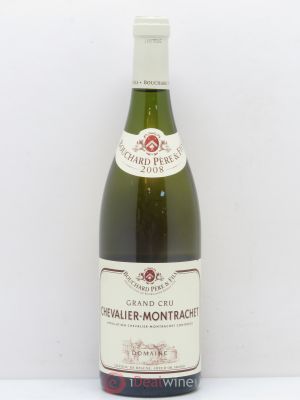 Chevalier-Montrachet Grand Cru Bouchard Père & Fils  2008 - Lot of 1 Bottle